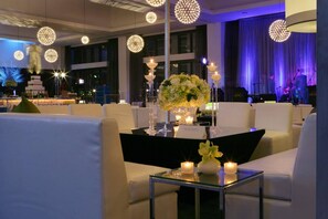 Meeting facility - Radisson Blu Aqua Hotel Chicago (Chicago)