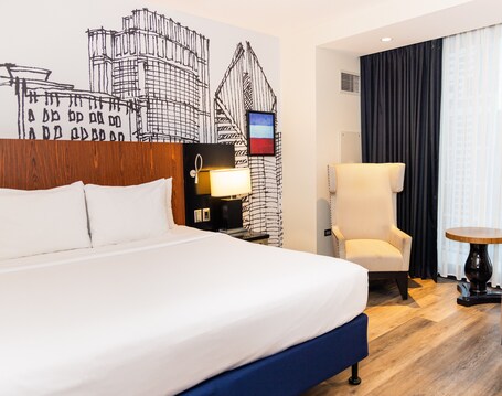 Radisson Blu Aqua Hotel Chicago - Image 86