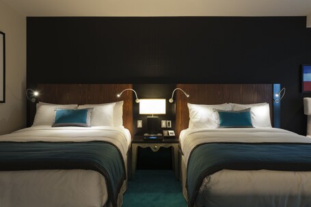 Radisson Blu Aqua Hotel Chicago - Image 85
