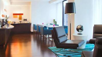 Équipement de l’hébergement