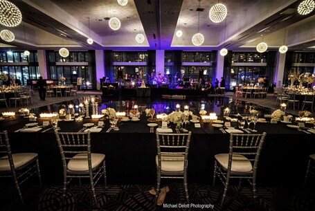 Radisson Blu Aqua Hotel Chicago - Image 18