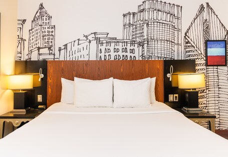 Radisson Blu Aqua Hotel Chicago - Image 29