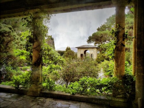 Glengarriff Park Hotel