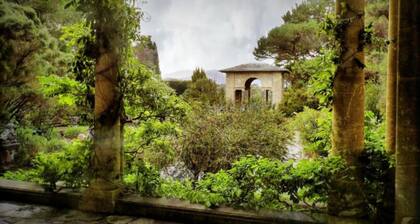 Glengarriff Park Hotel