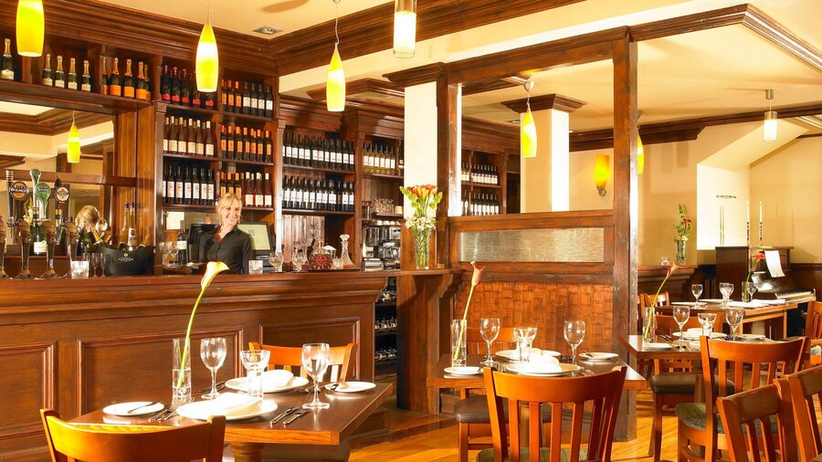 Glengarriff Park Hotel