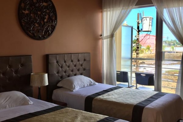 Superior Room | In-room safe, free WiFi