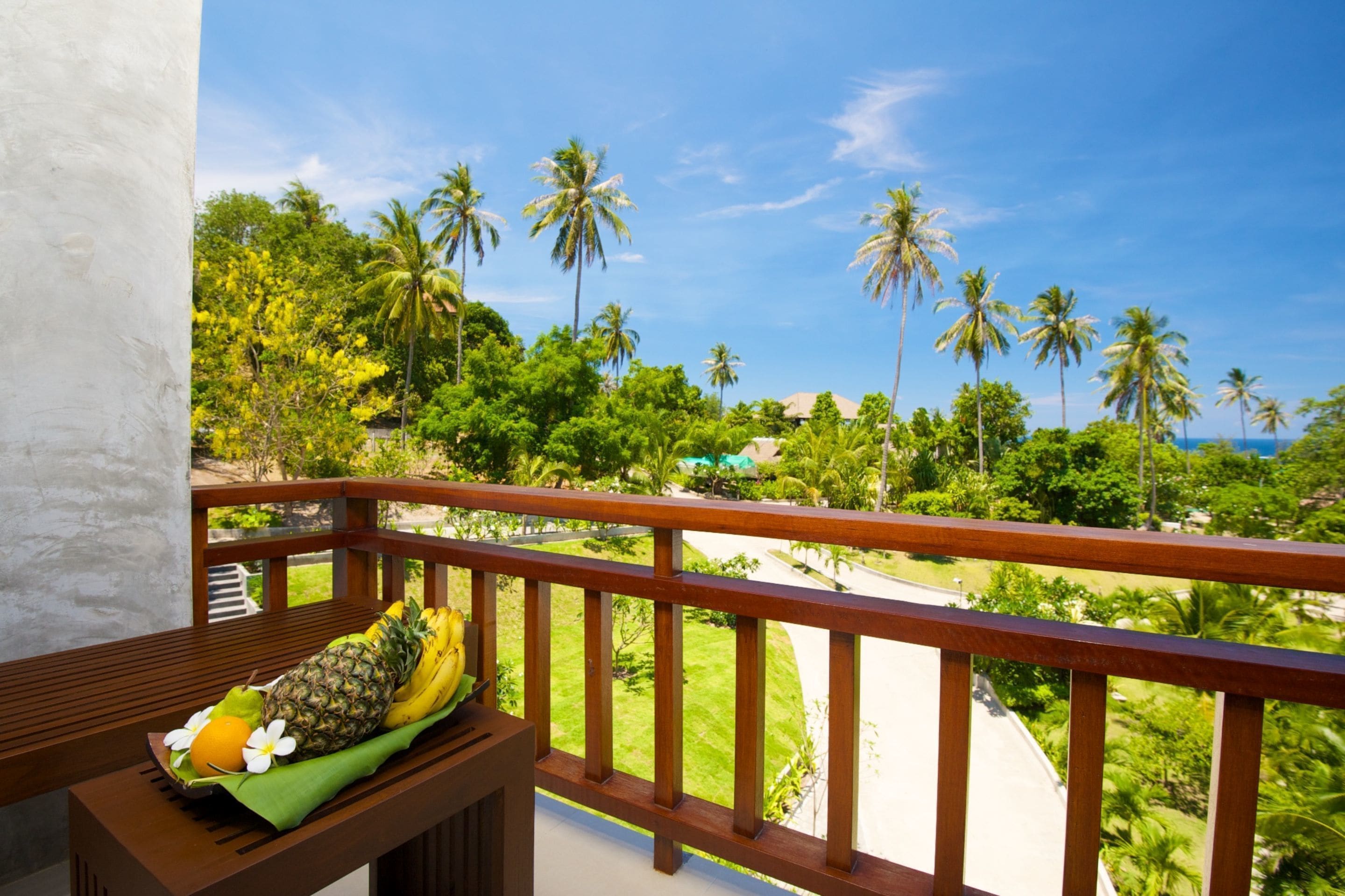 Foto - Ban's Diving Resort