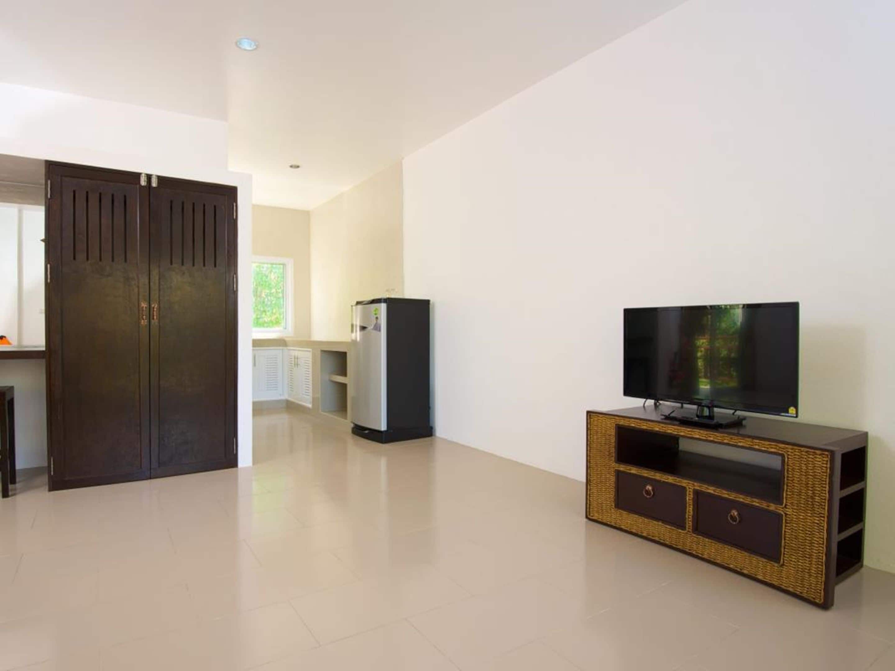 Foto - Ban's Diving Resort