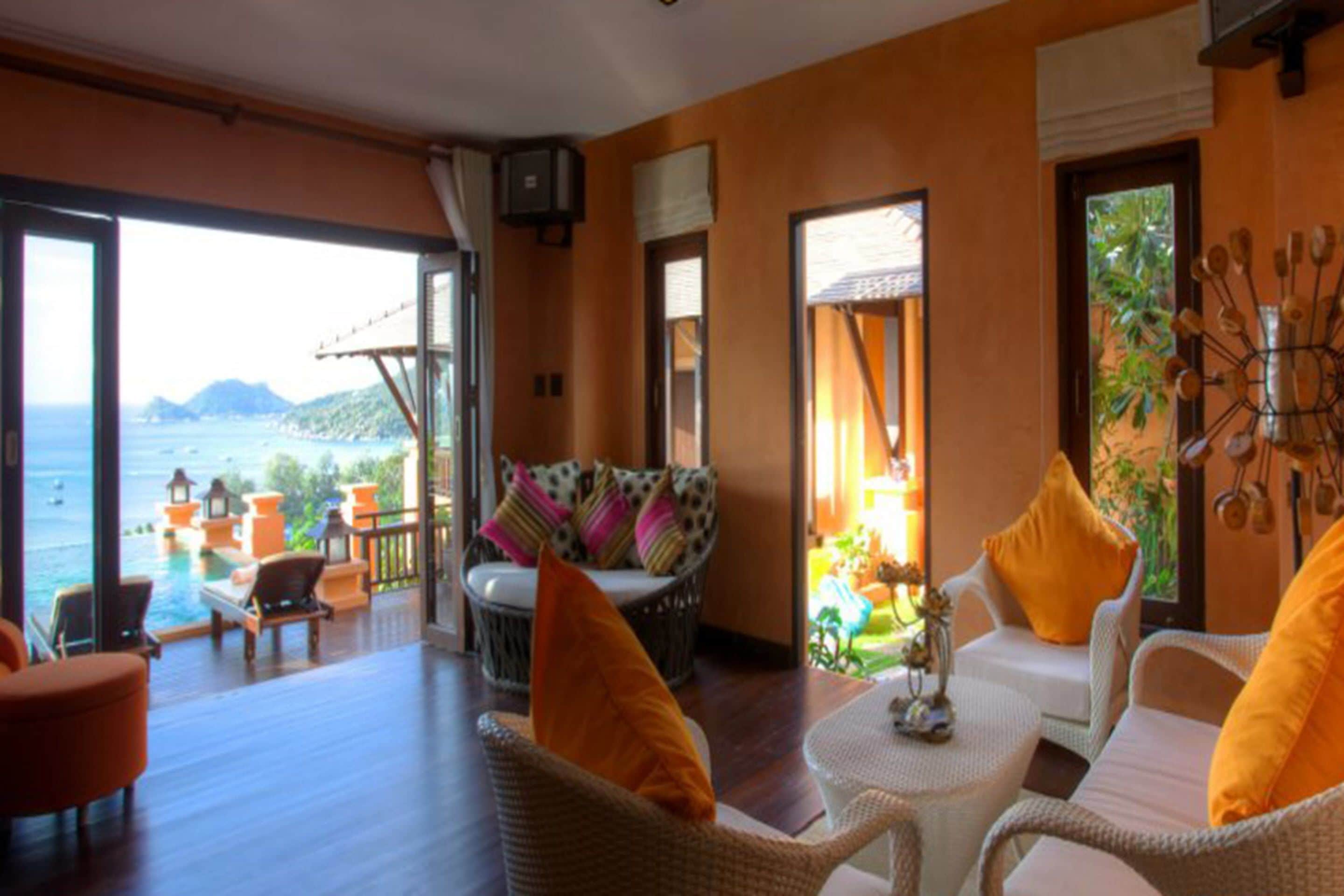 Photo - Ban's Diving Resort