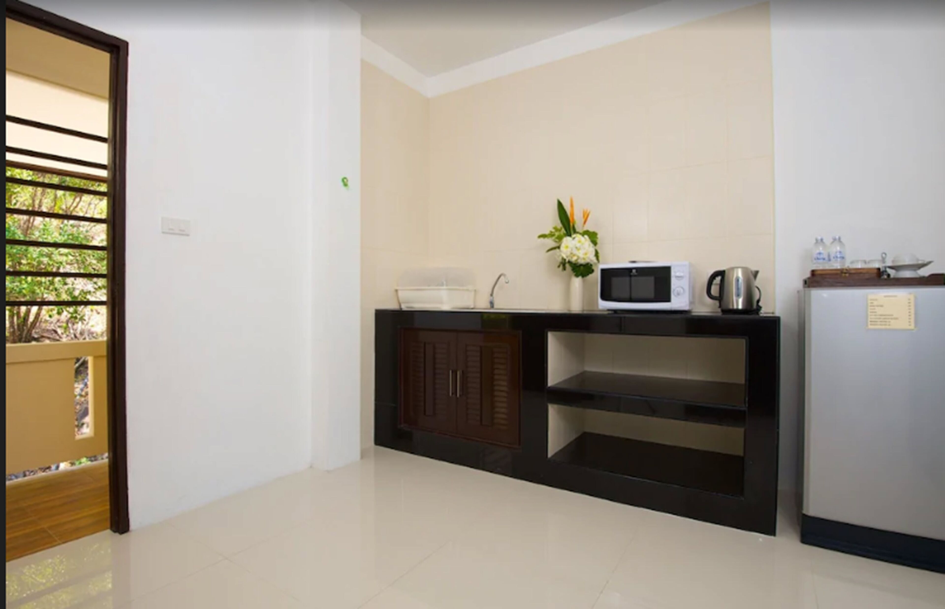 Foto - Ban's Diving Resort