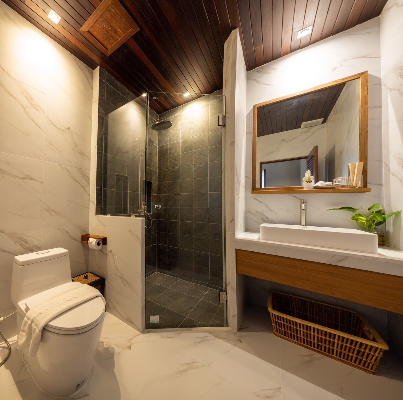 Foto - Ban's Diving Resort