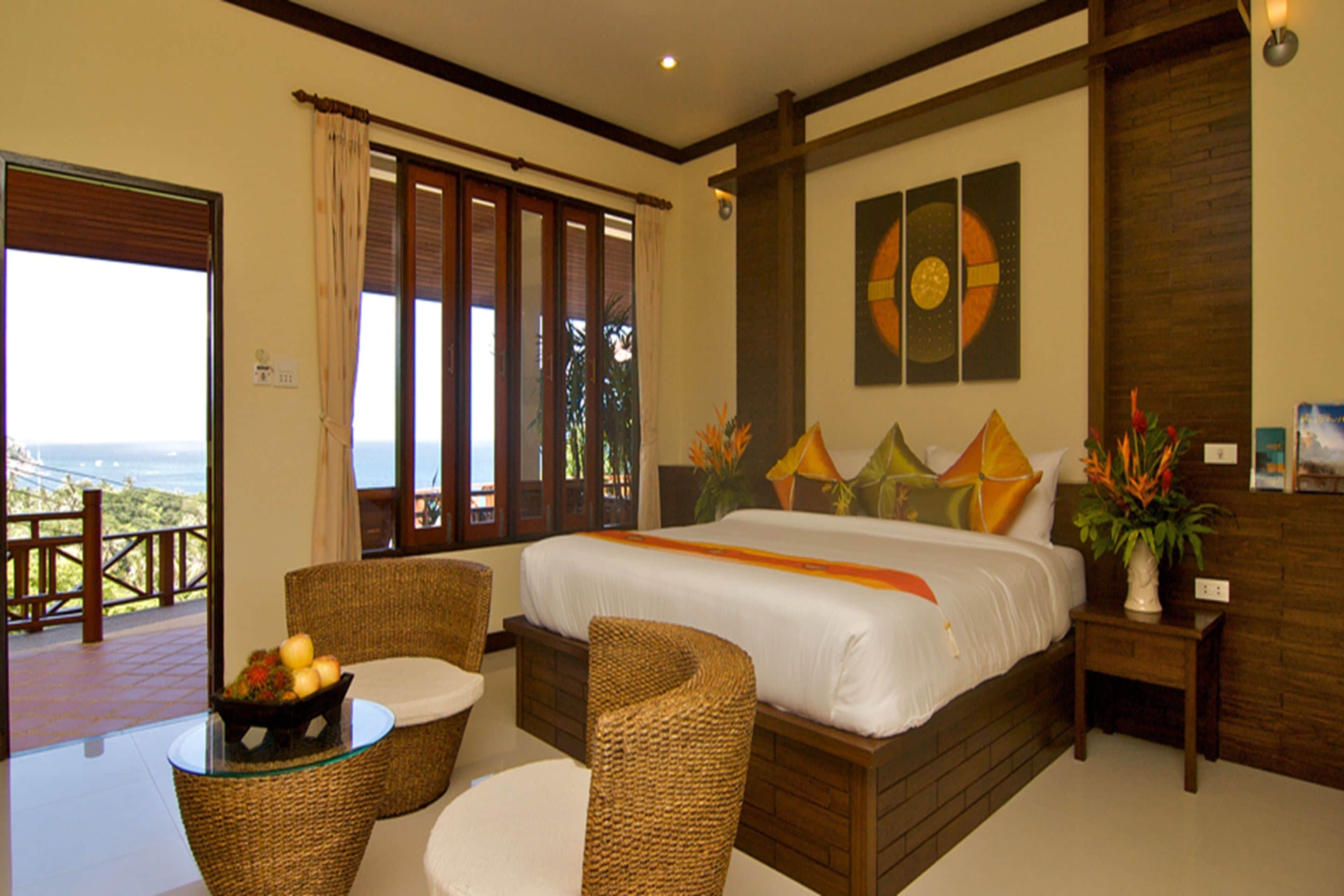 Foto - Ban's Diving Resort