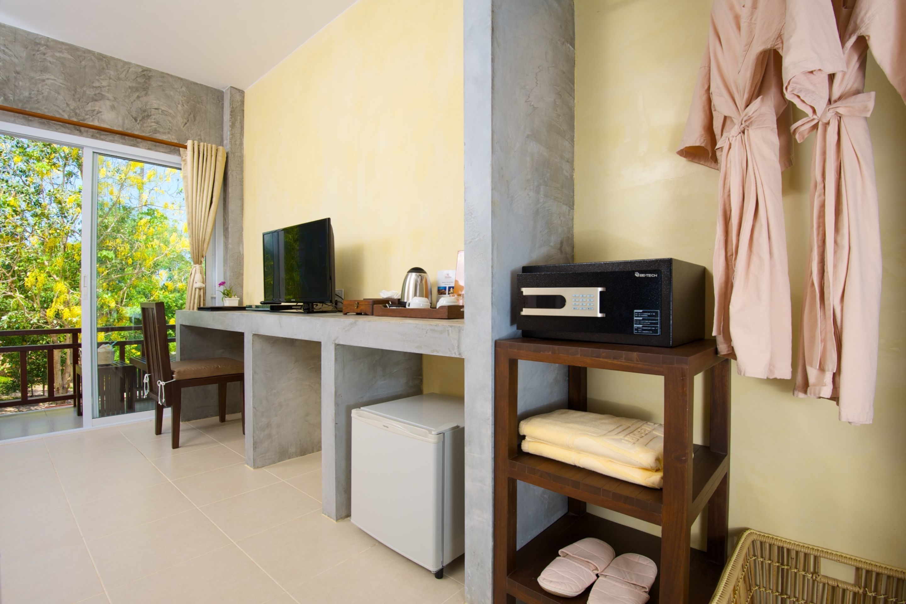 Foto - Ban's Diving Resort