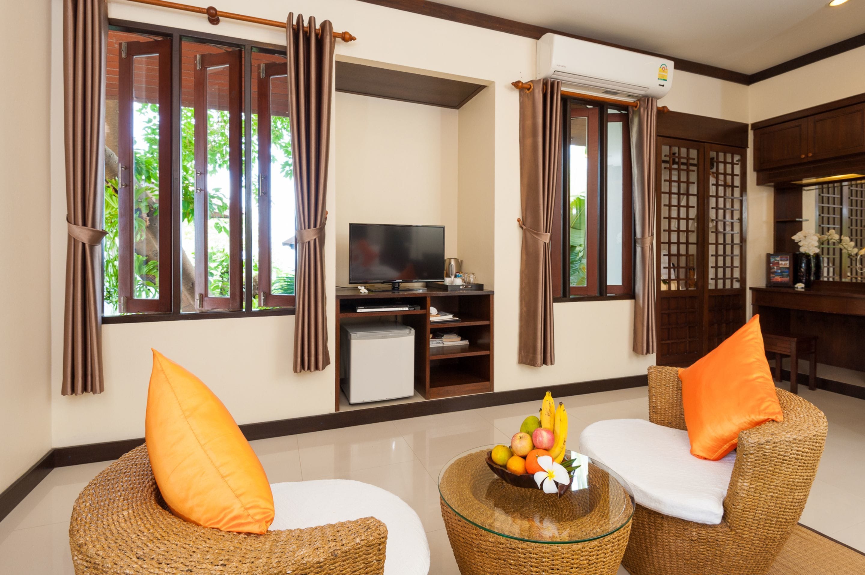 Foto - Ban's Diving Resort