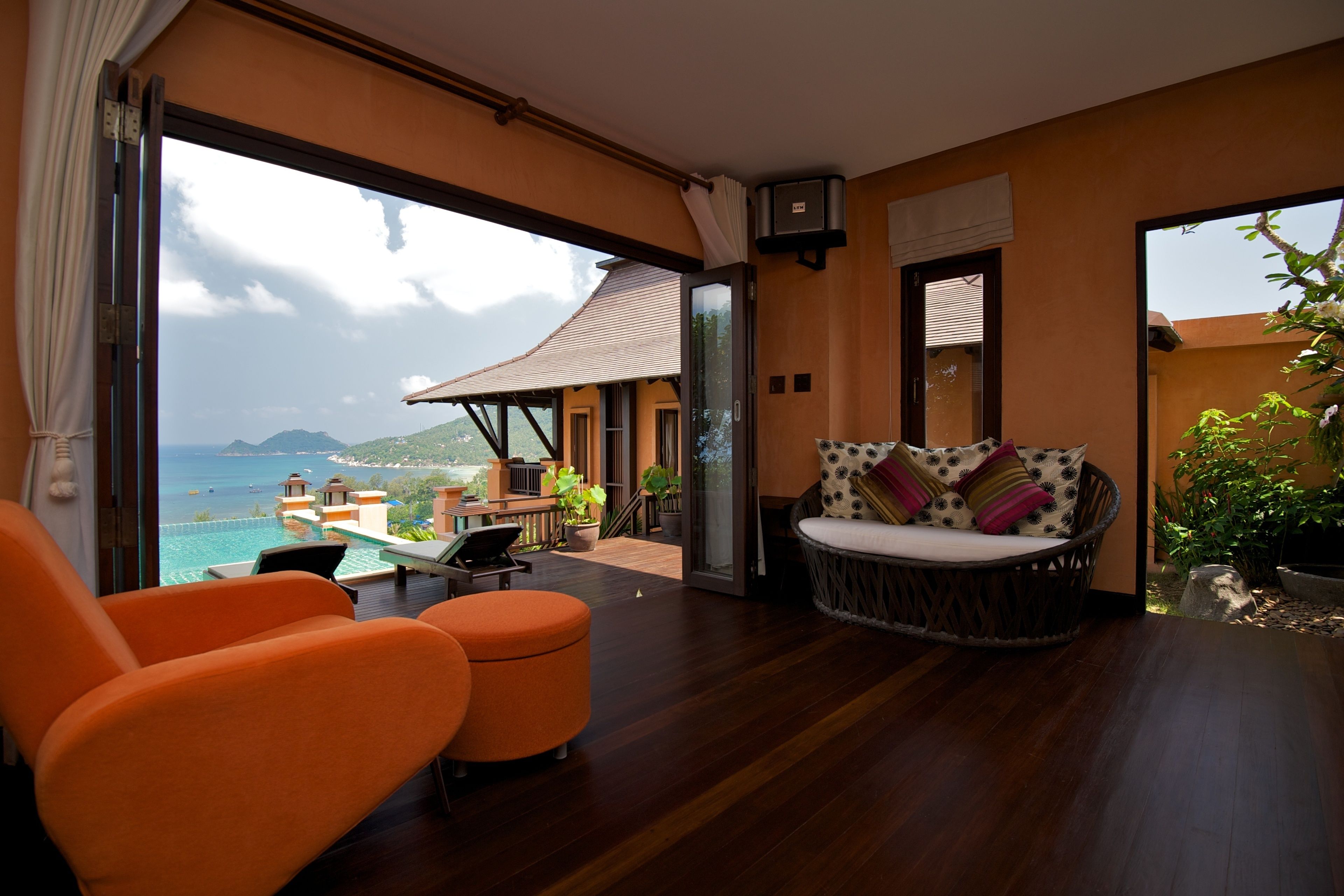 Photo - Ban's Diving Resort