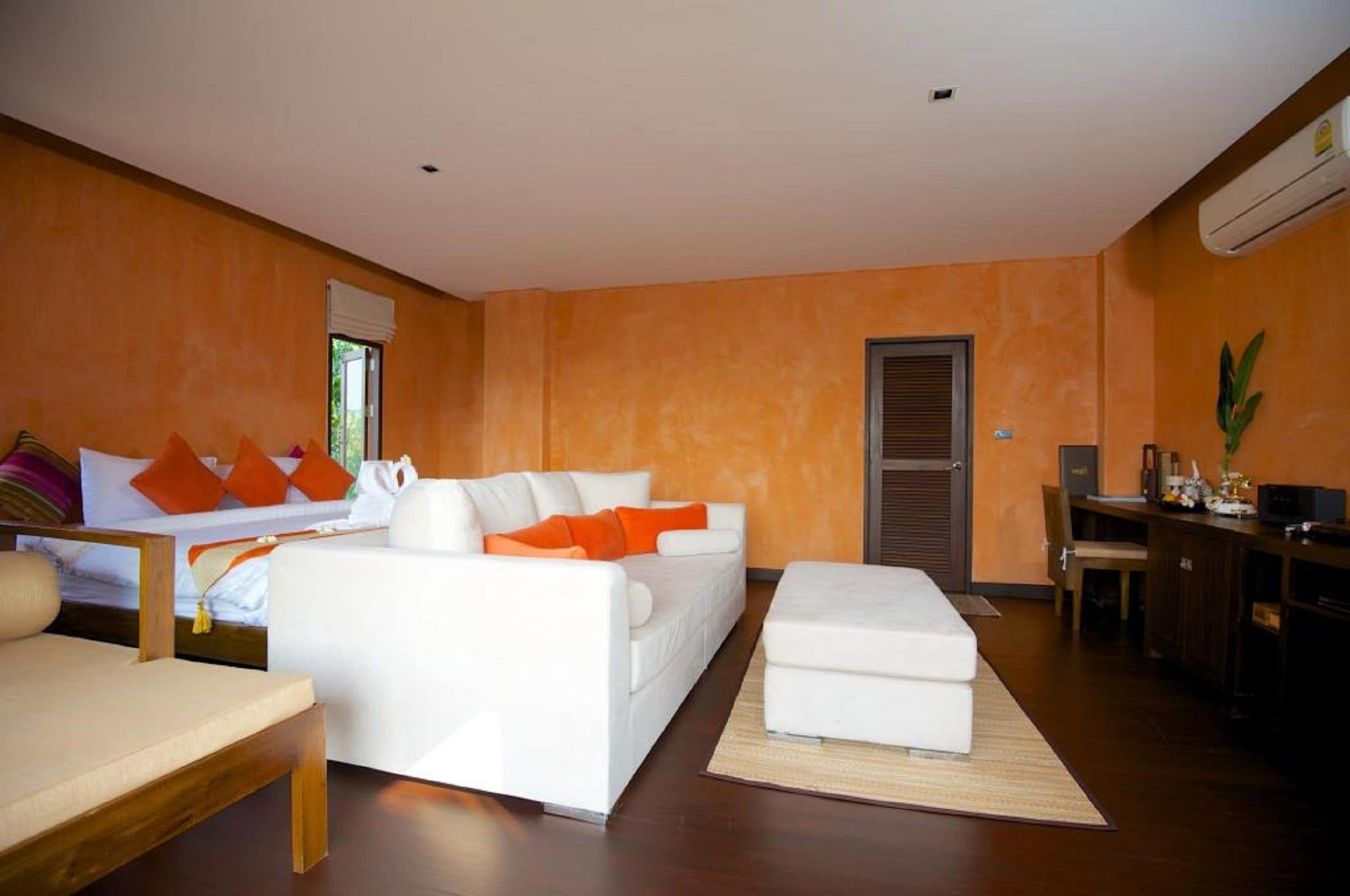 Foto - Ban's Diving Resort