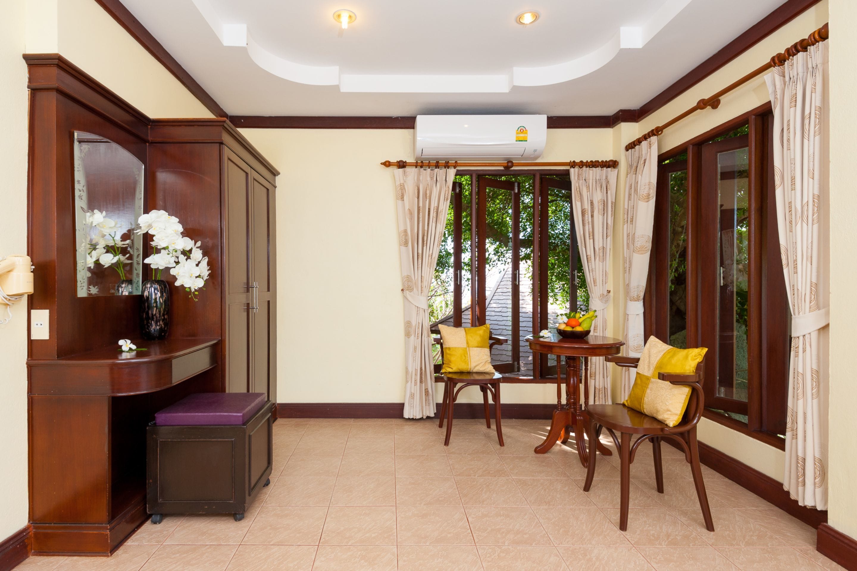 Foto - Ban's Diving Resort