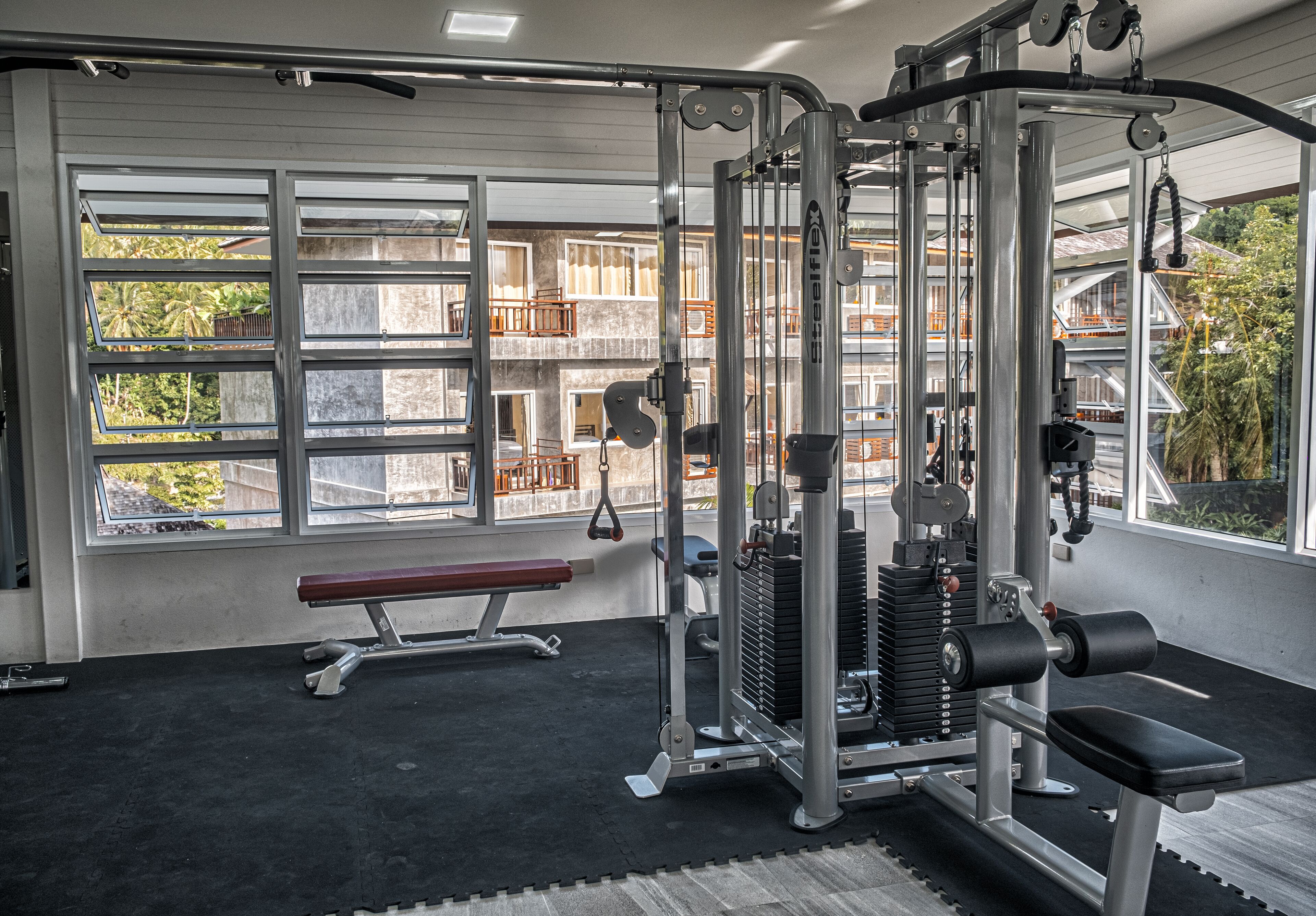 Foto - Ban's Diving Resort