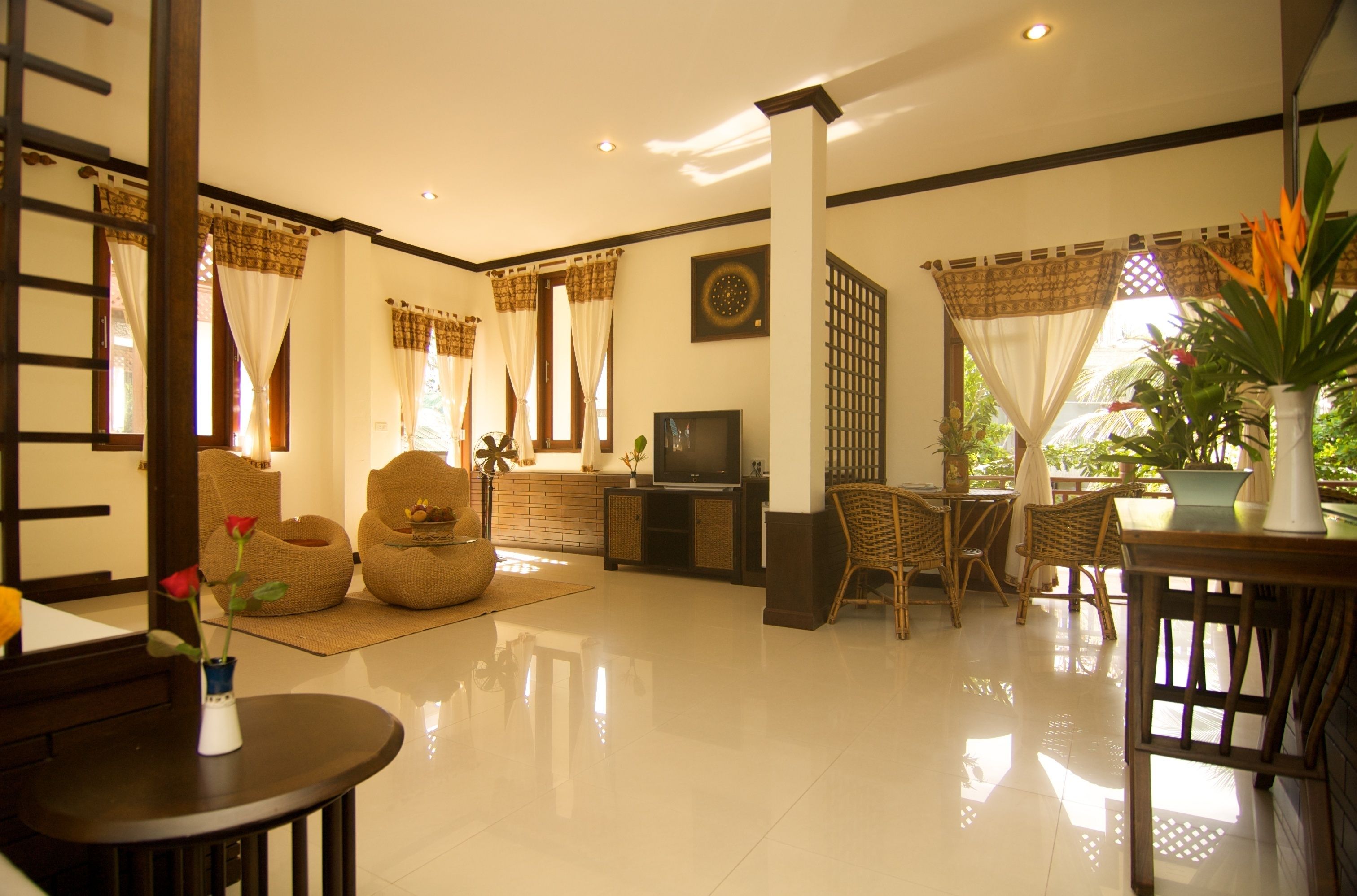 Foto - Ban's Diving Resort