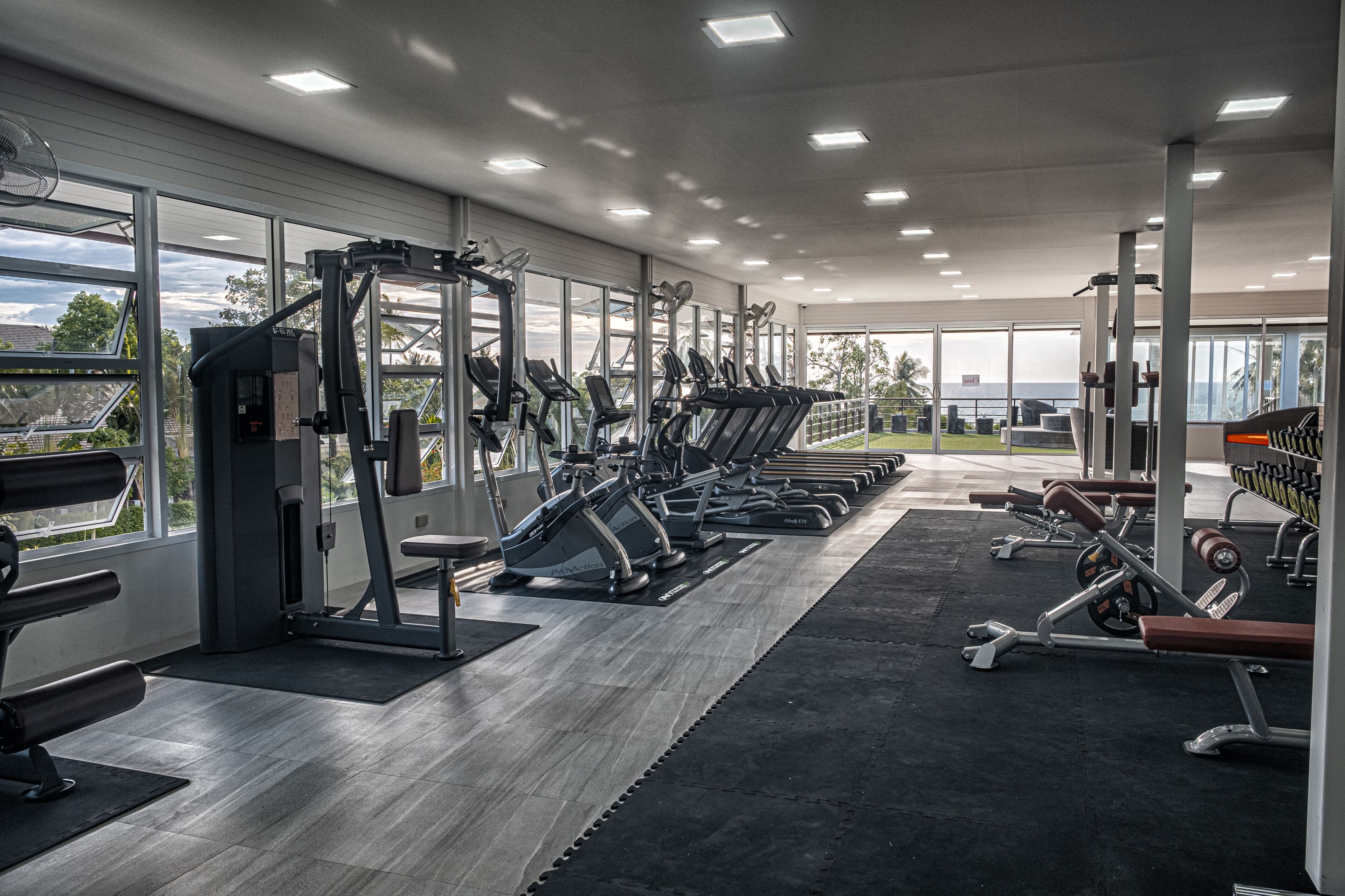 Foto - Ban's Diving Resort