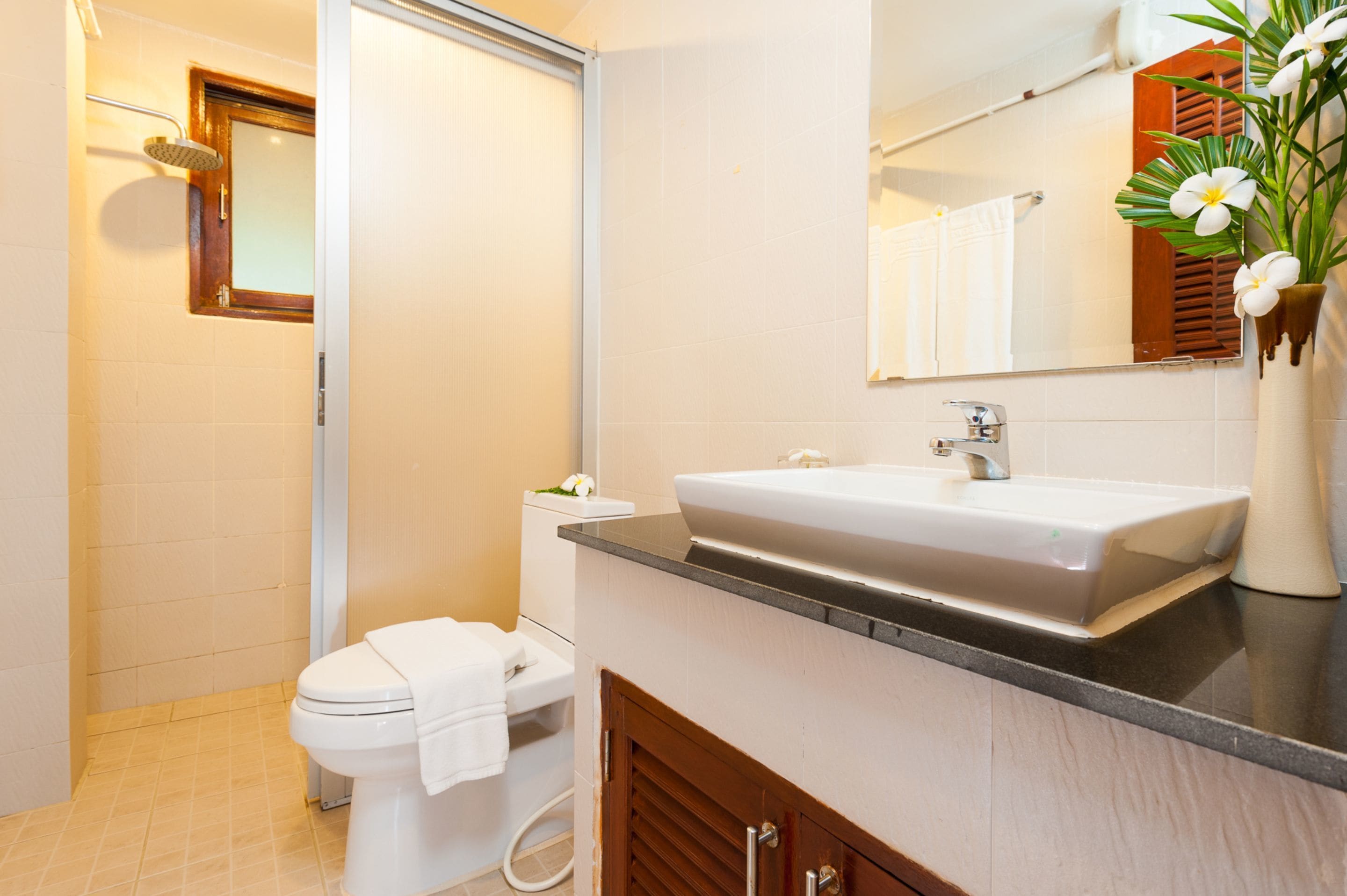 Foto - Ban's Diving Resort