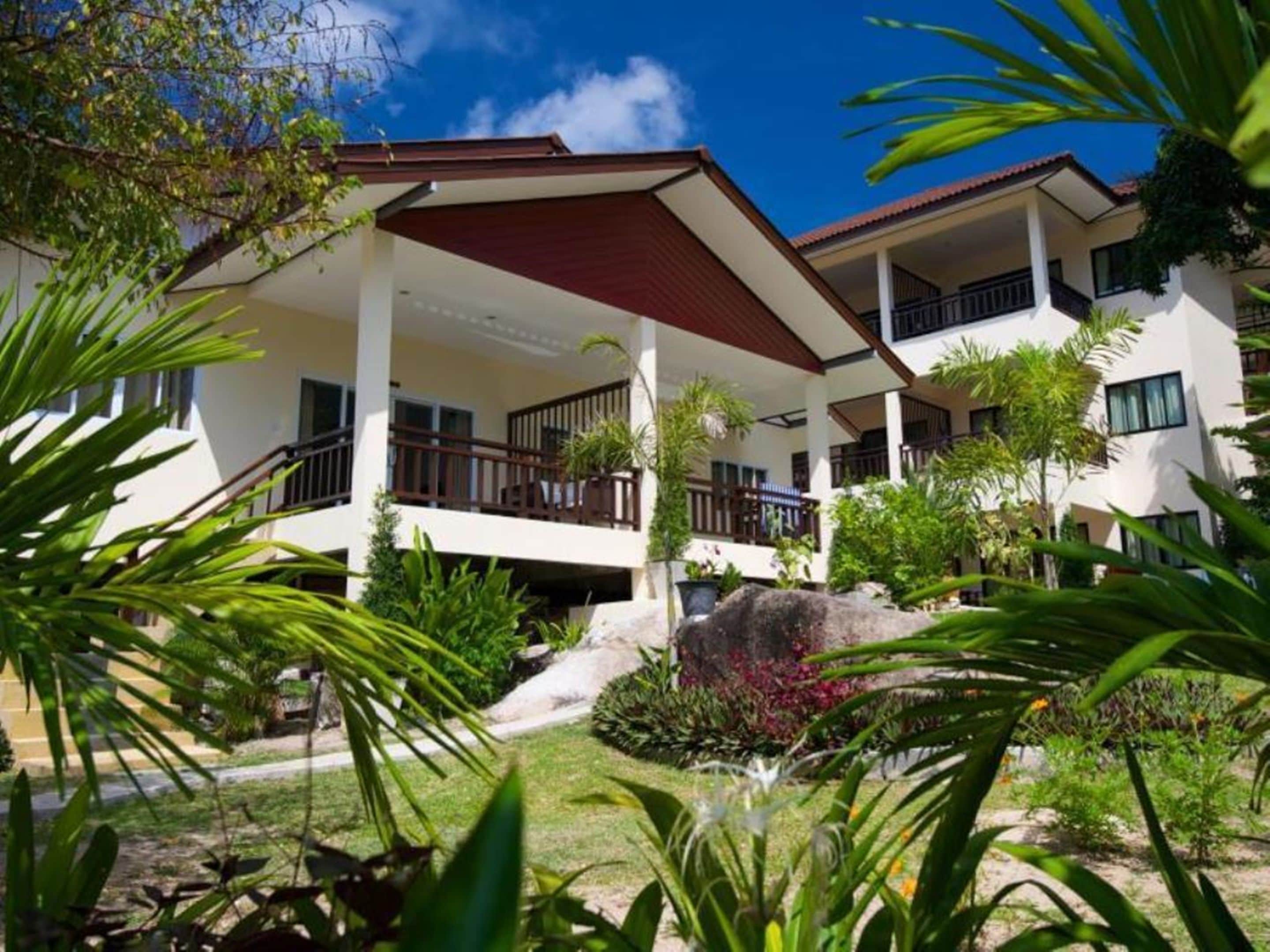 Foto - Ban's Diving Resort