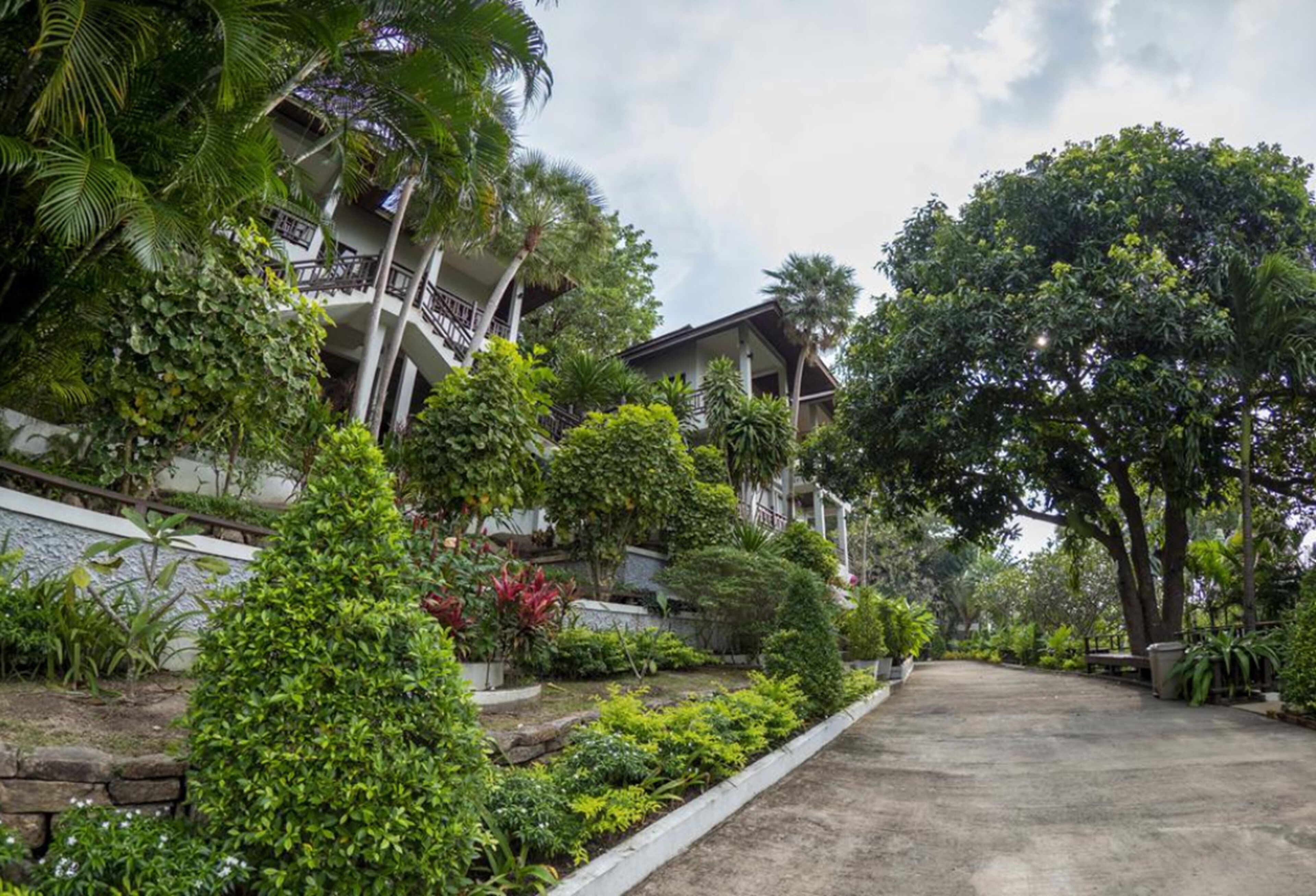 Photo - Ban's Diving Resort