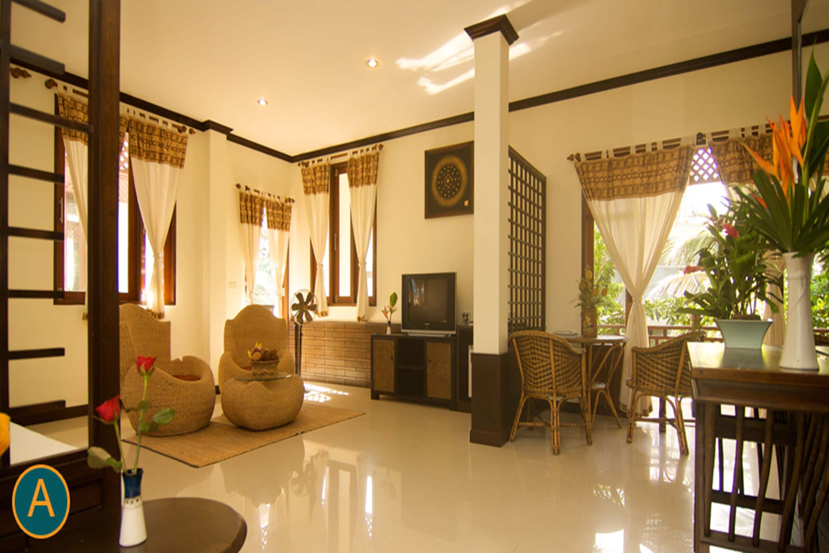 Foto - Ban's Diving Resort