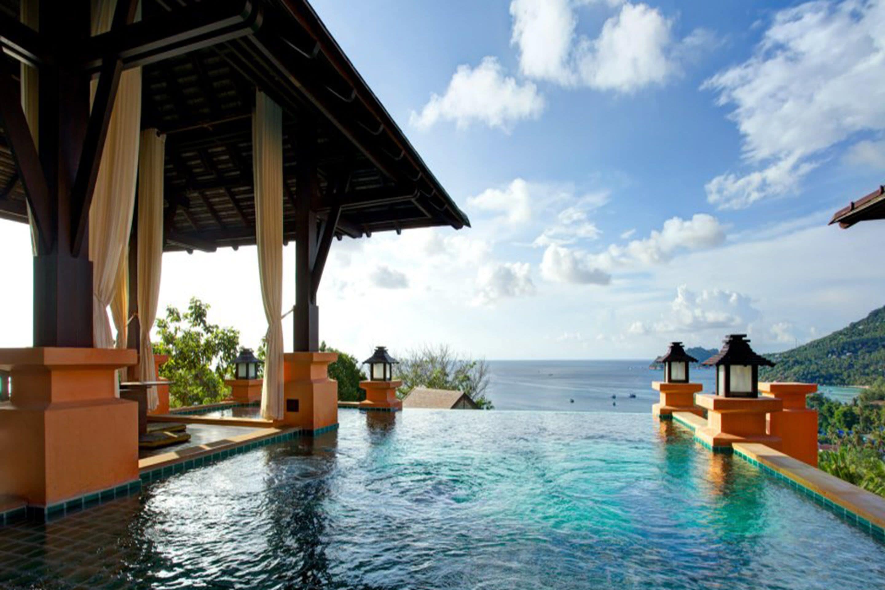 Foto - Ban's Diving Resort