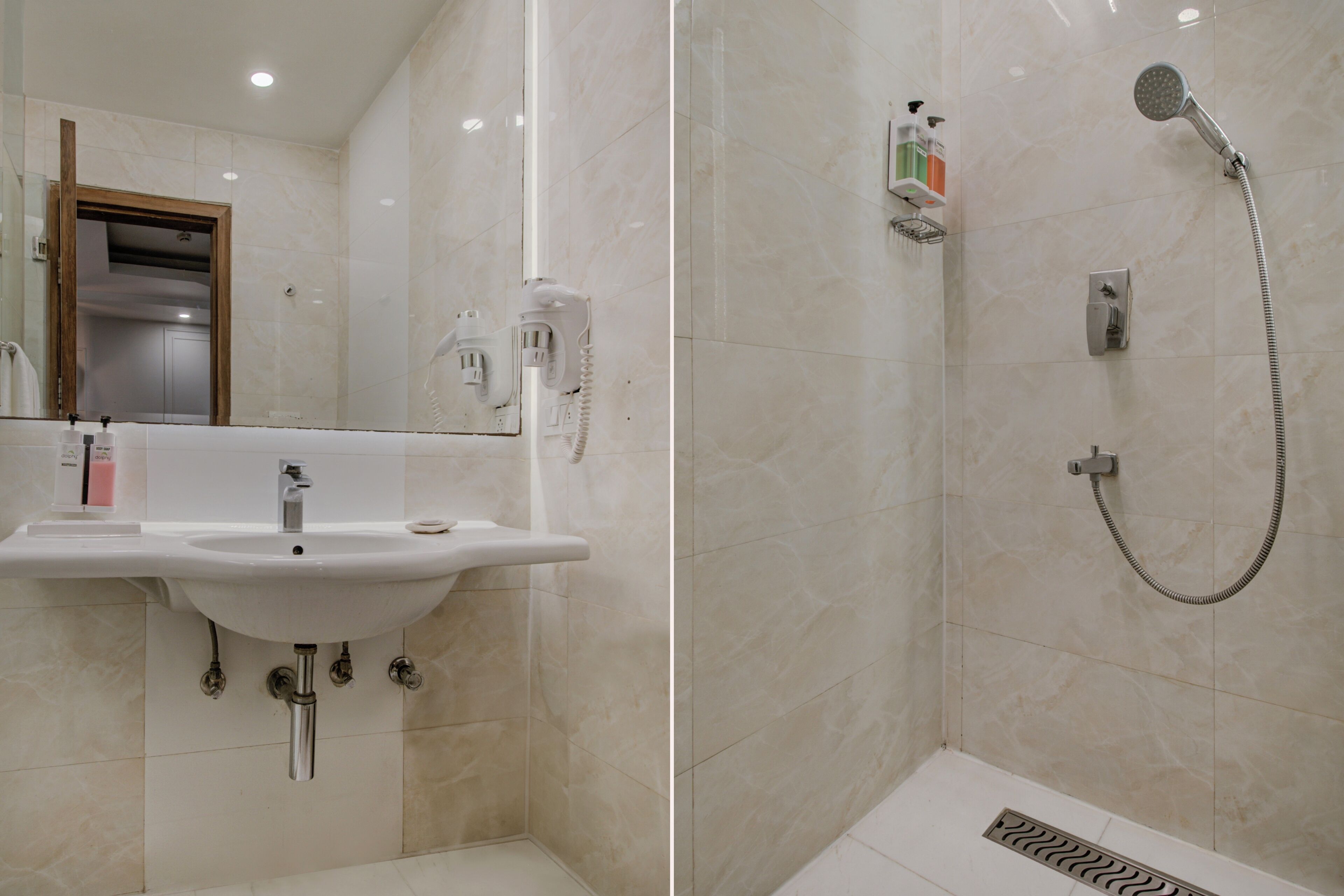 Photo - Iris Park Hotel New Delhi