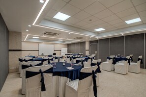 Sala de reuniones