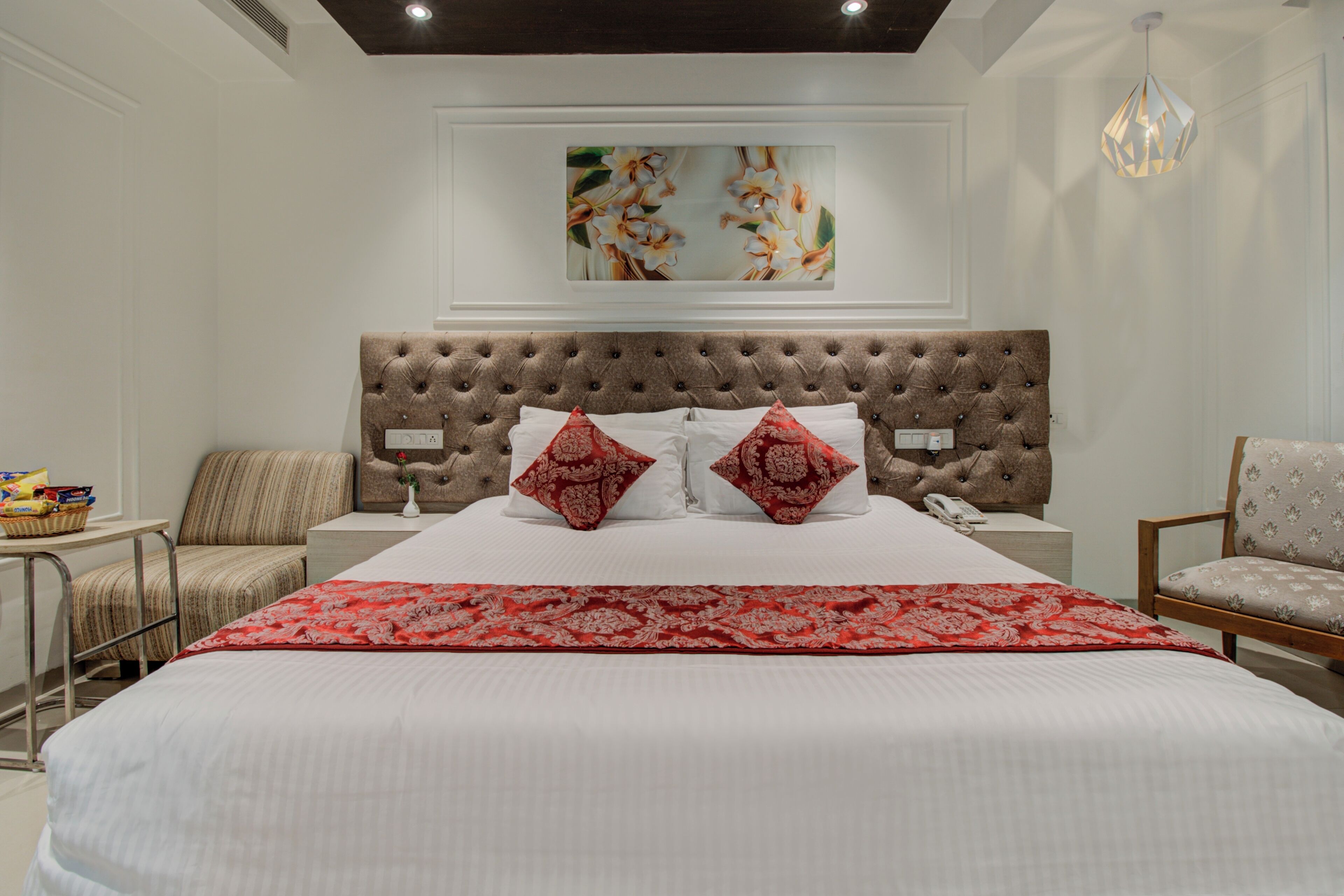 Foto - Iris Park Hotel New Delhi