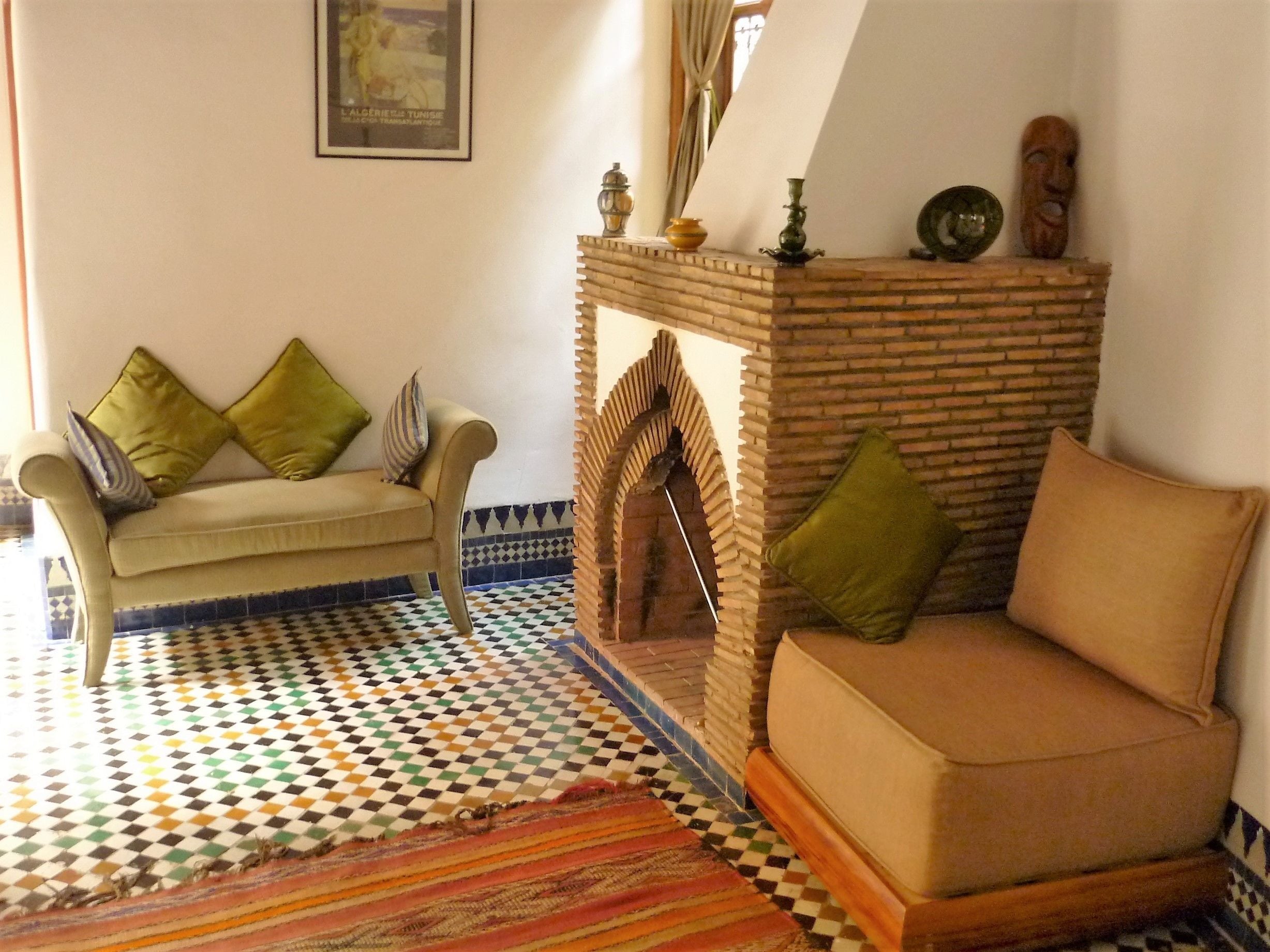 Photo - Riad La Clé De Fès