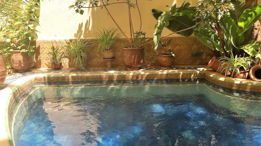 HÎtel Riad la clé de Fes