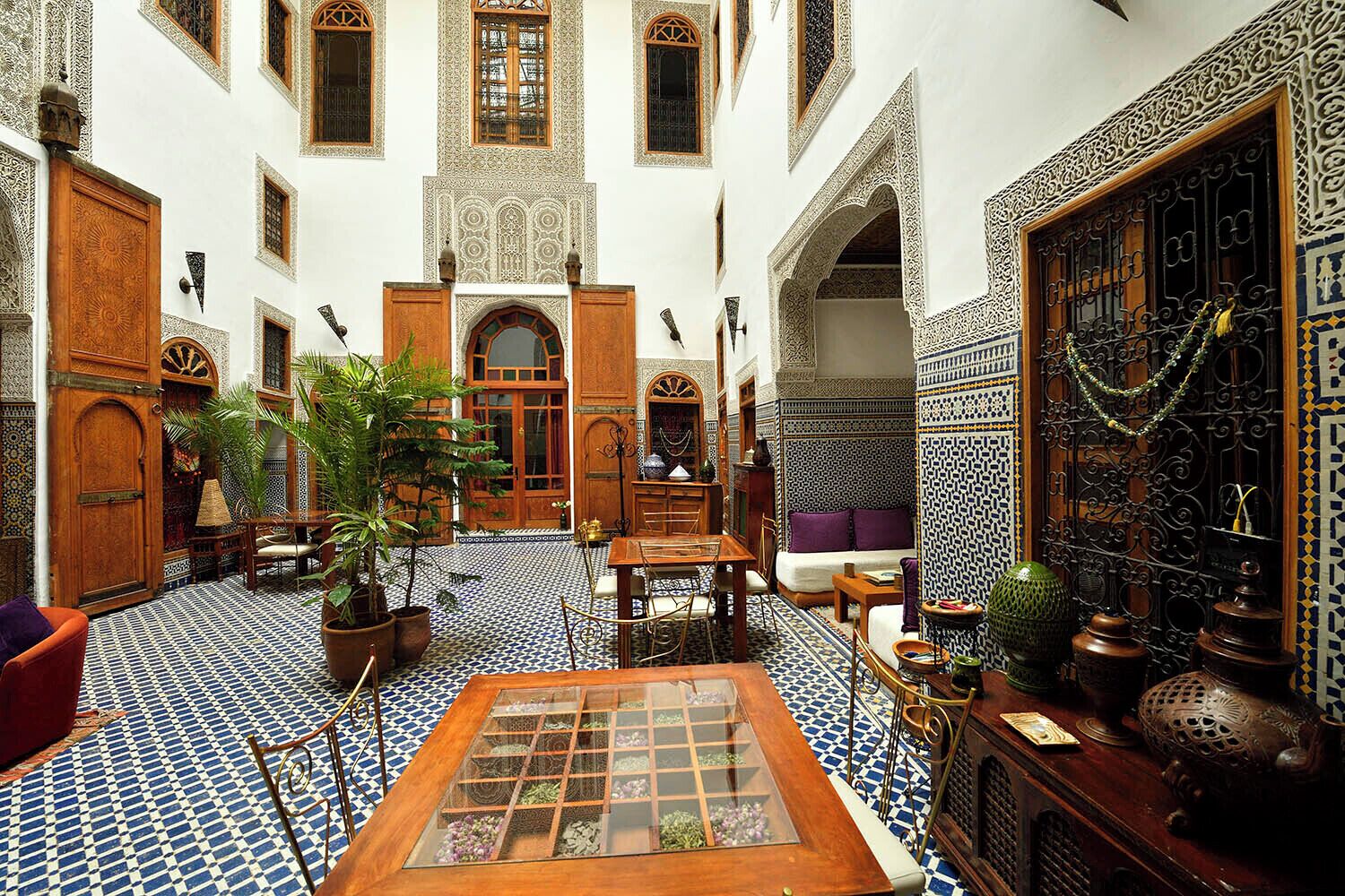 Photo - Riad La Clé De Fès