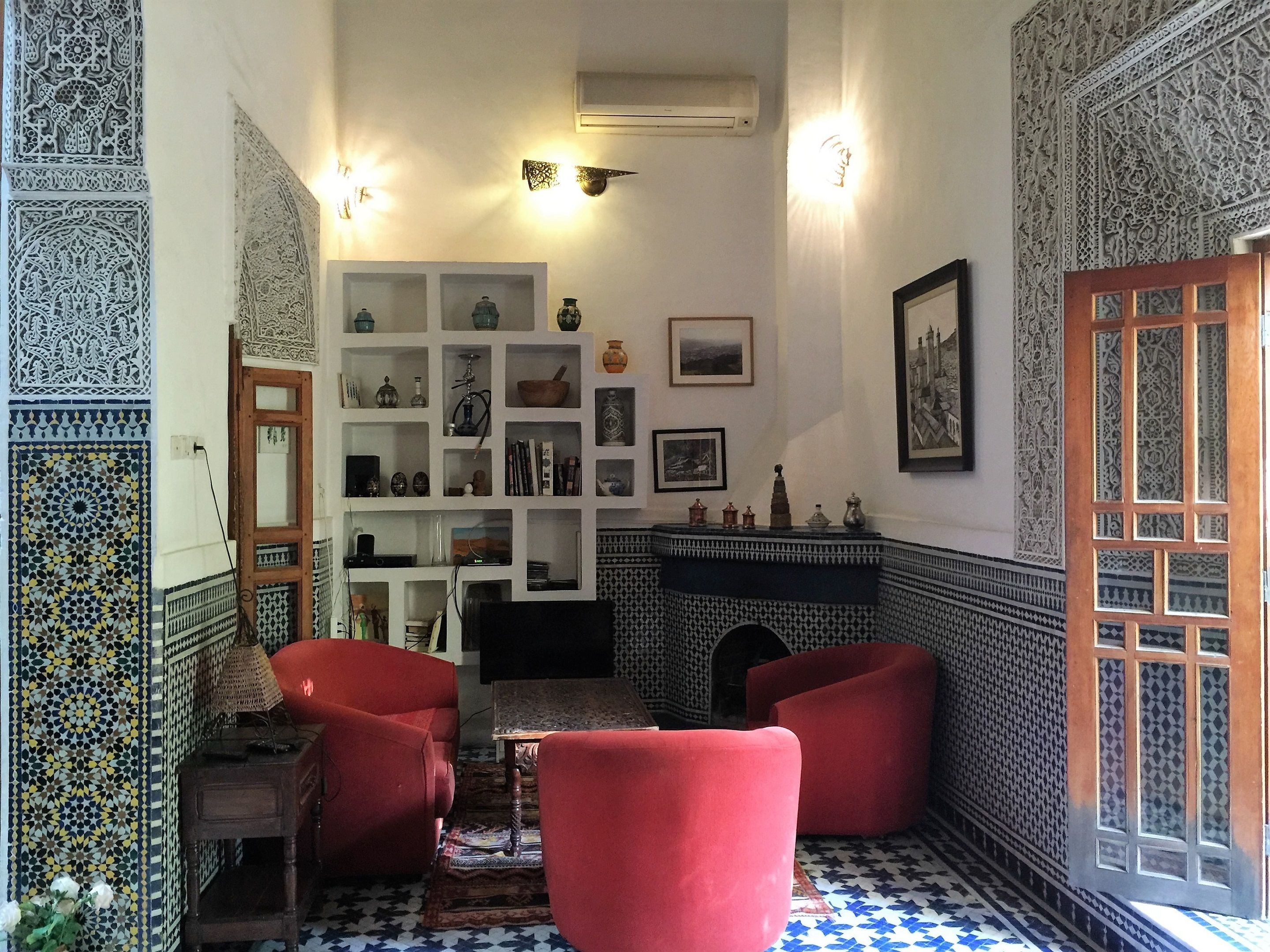 Photo - Riad La Clé De Fès