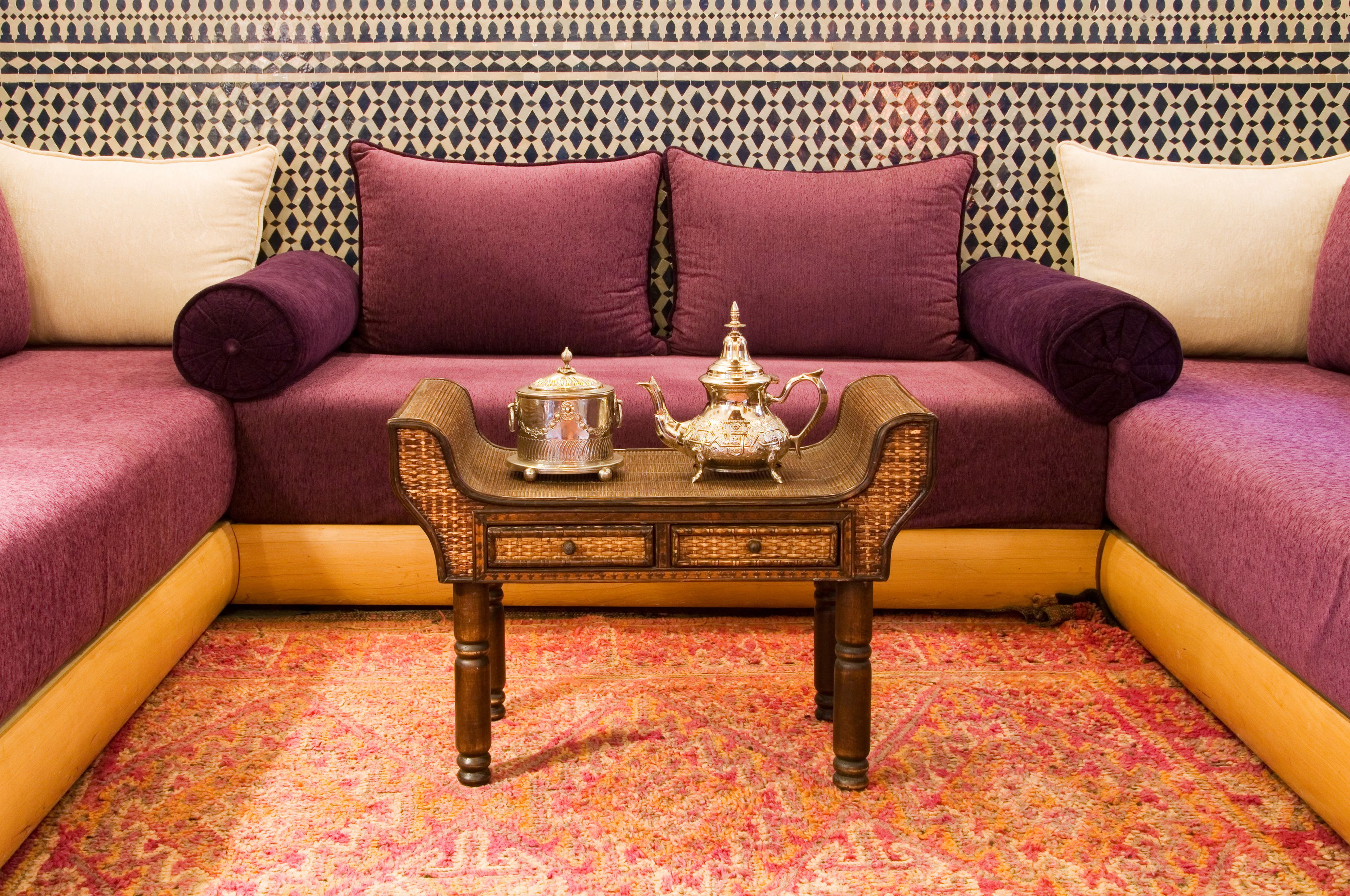 Photo - Riad La Clé De Fès