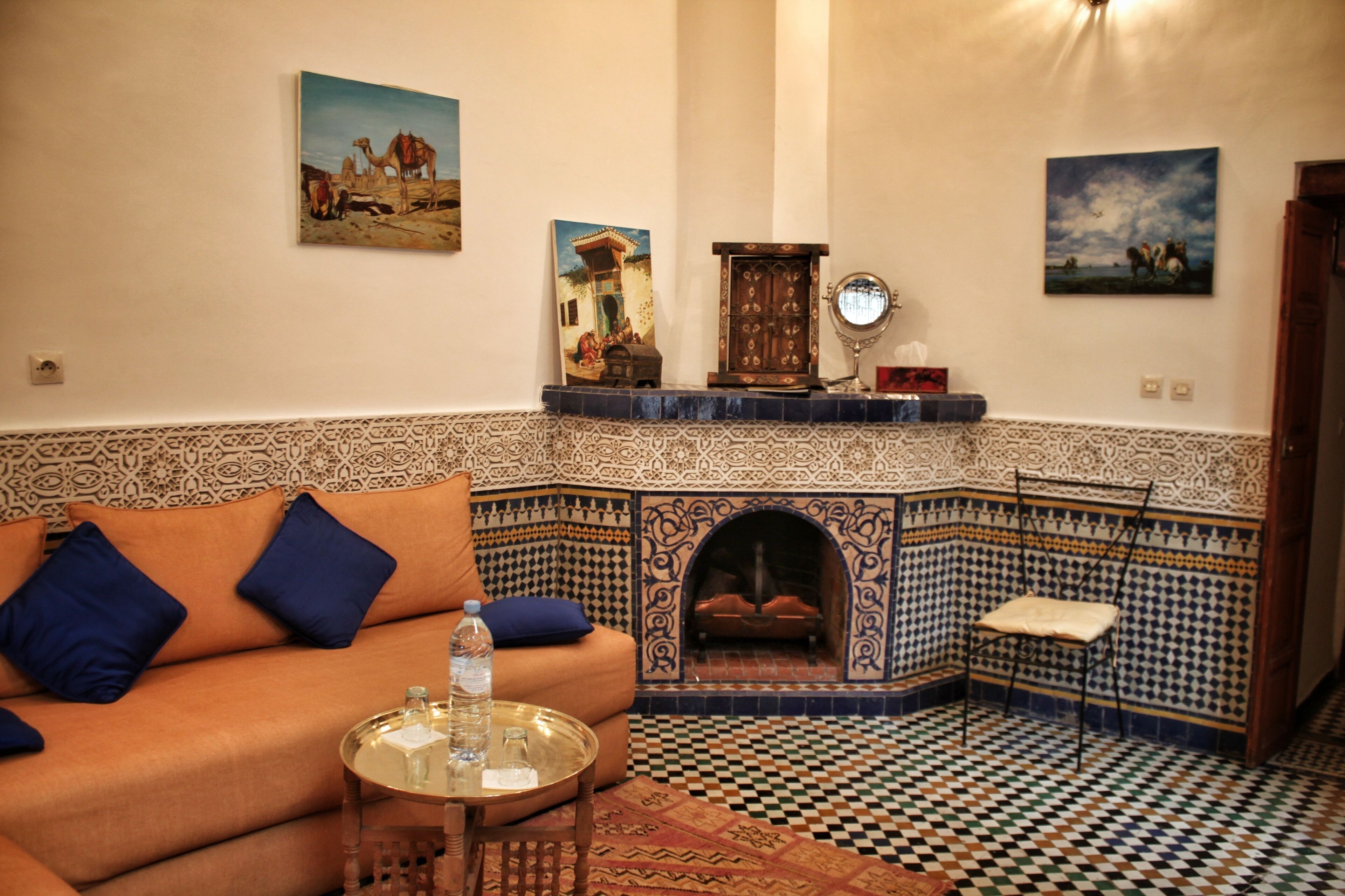 Photo - Riad La Clé De Fès