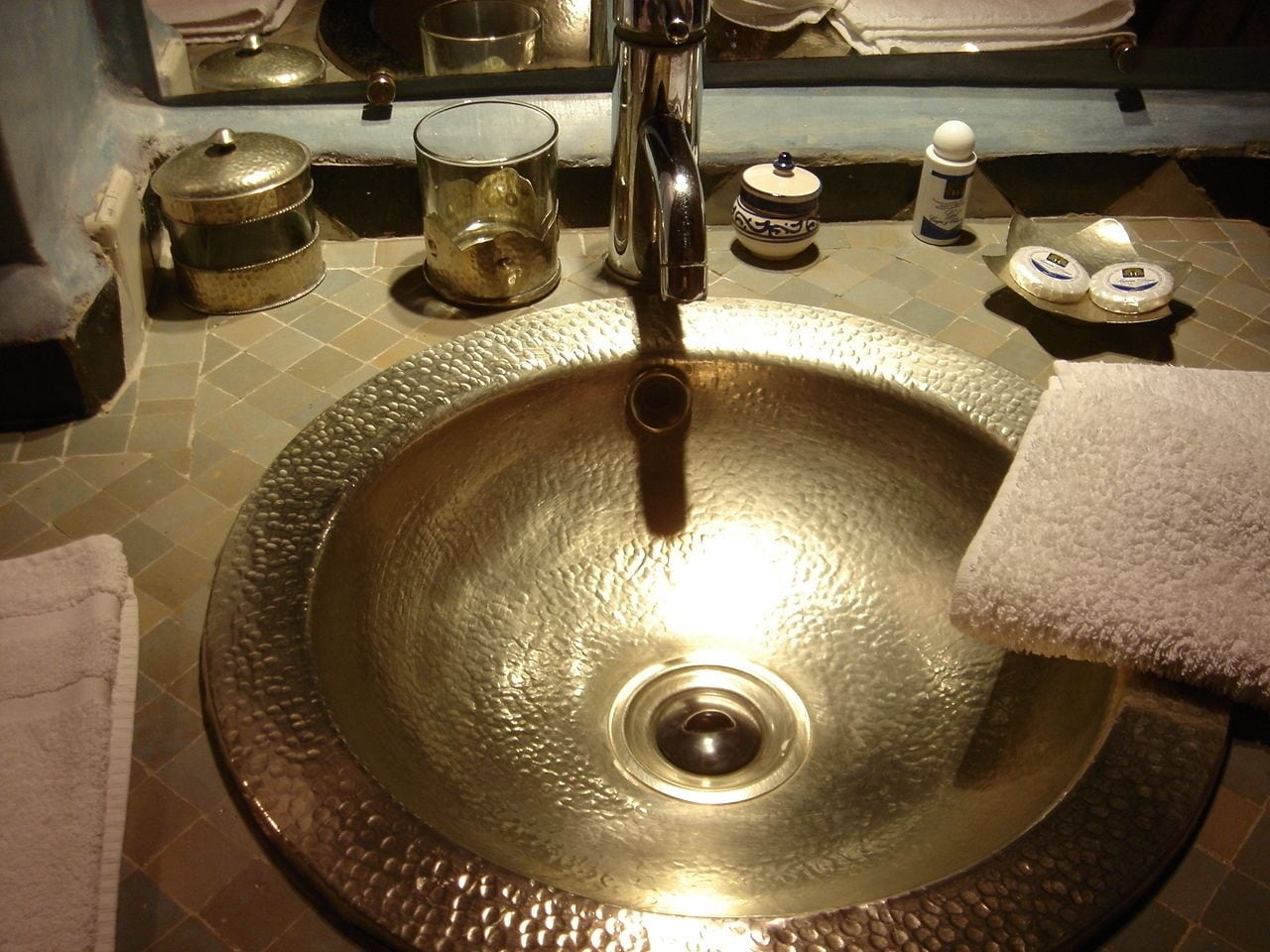 Photo - Riad La Clé De Fès