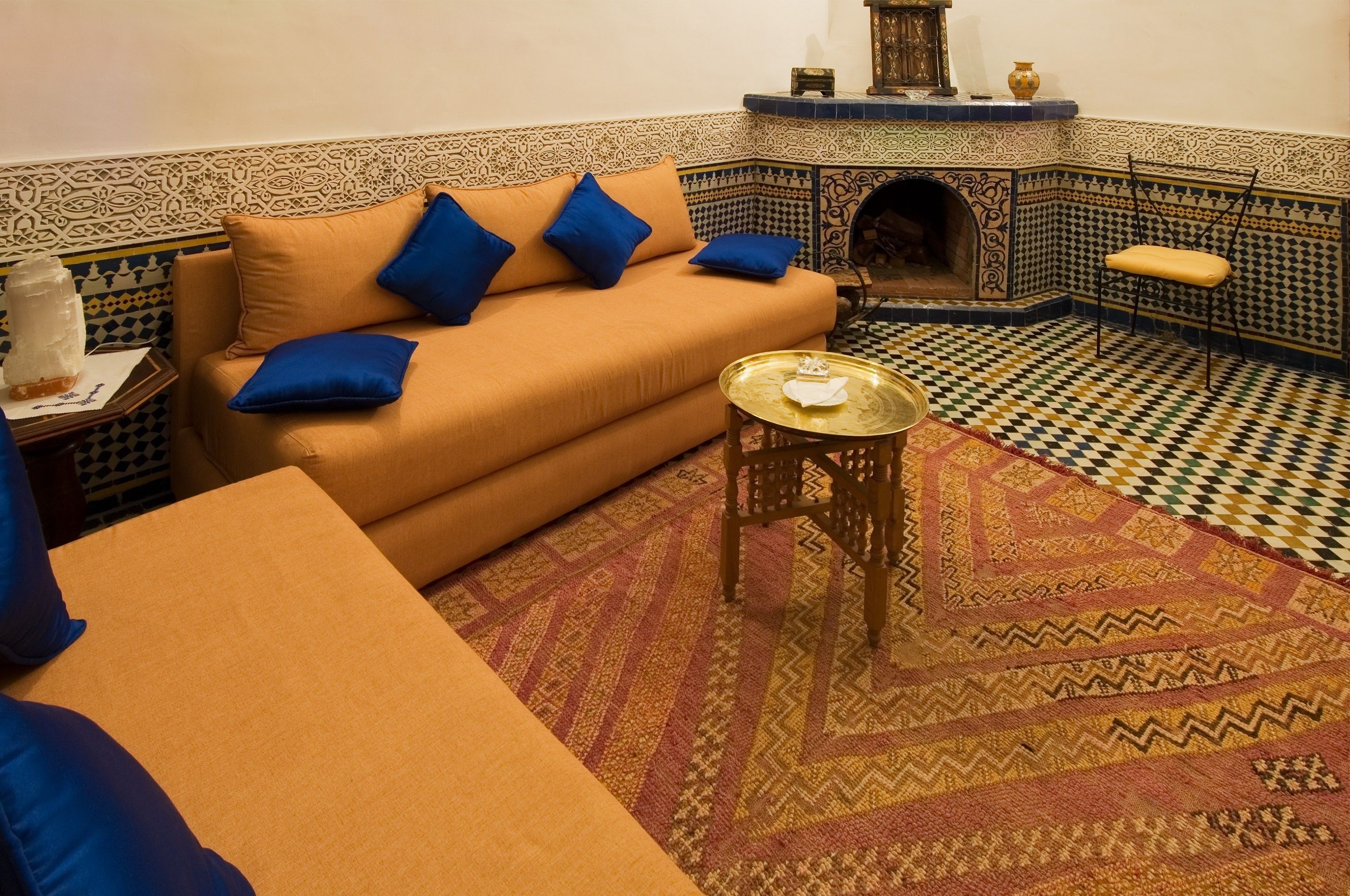 Photo - Riad La Clé De Fès