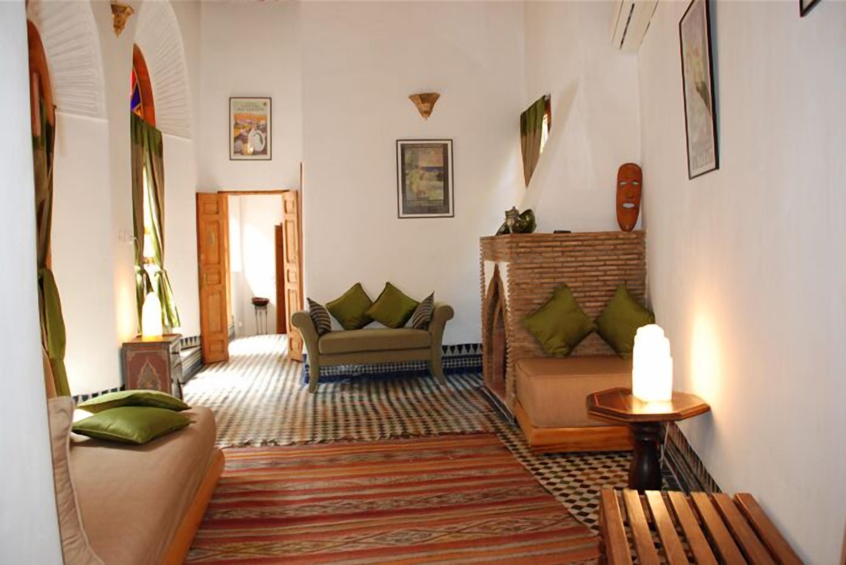 Photo - Riad La Clé De Fès