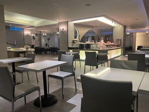 Restaurant - Forward Hotel Taipei (Taipei)