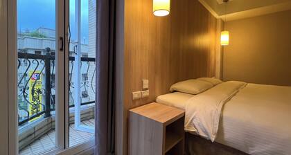 Forward Hotel Taipei