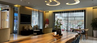 Forward Hotel Taipei