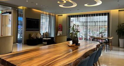 Forward Hotel Taipei