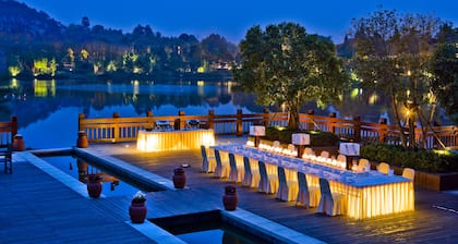 NARADA Resort & Spa Liangzhu