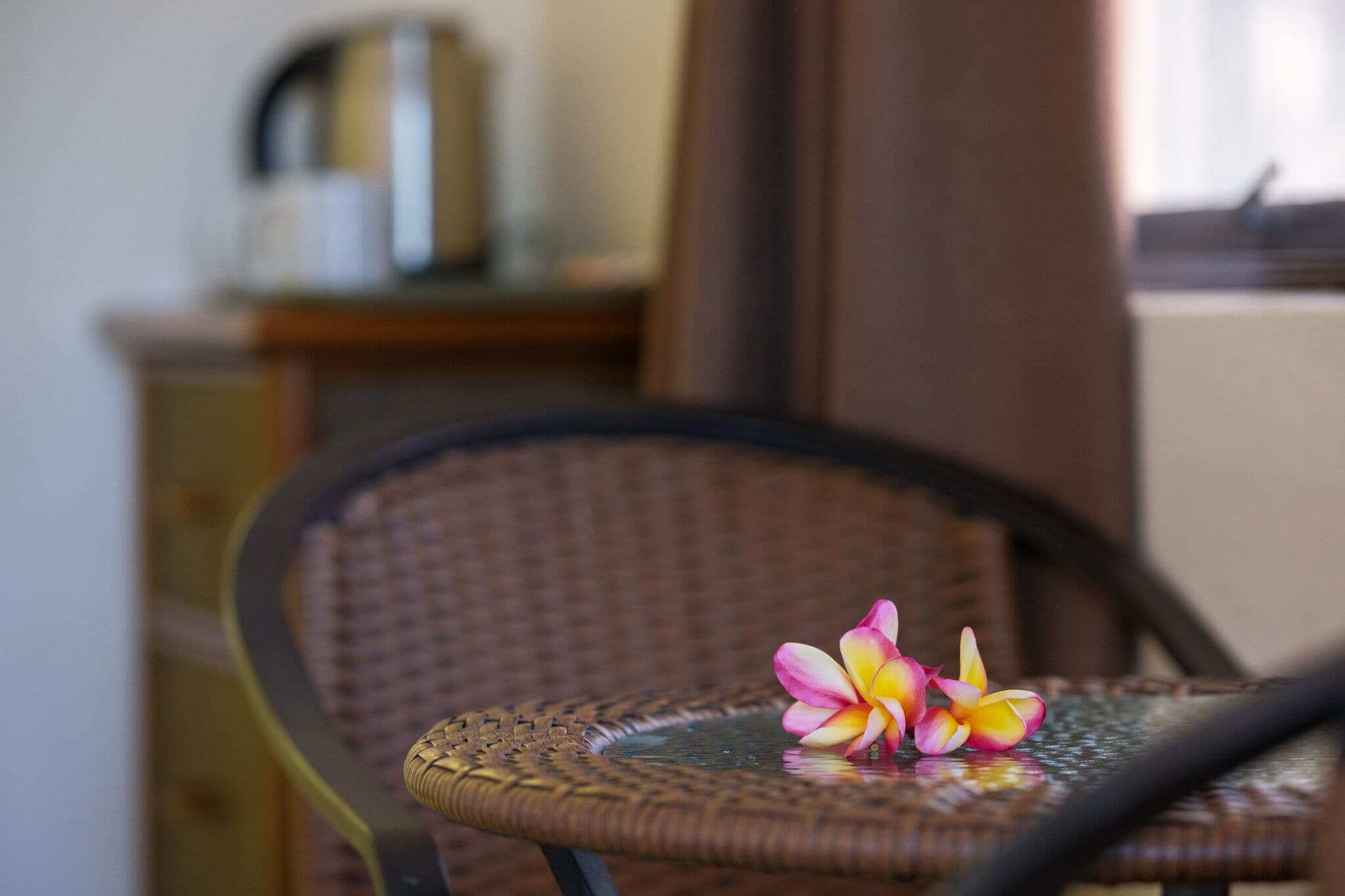 standard room, ocean view | in-room safe, free wifi, bed sheets