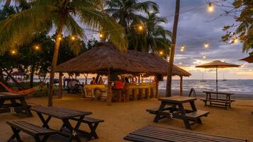 Strandbar