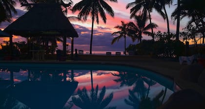 Aquarius on the Beach