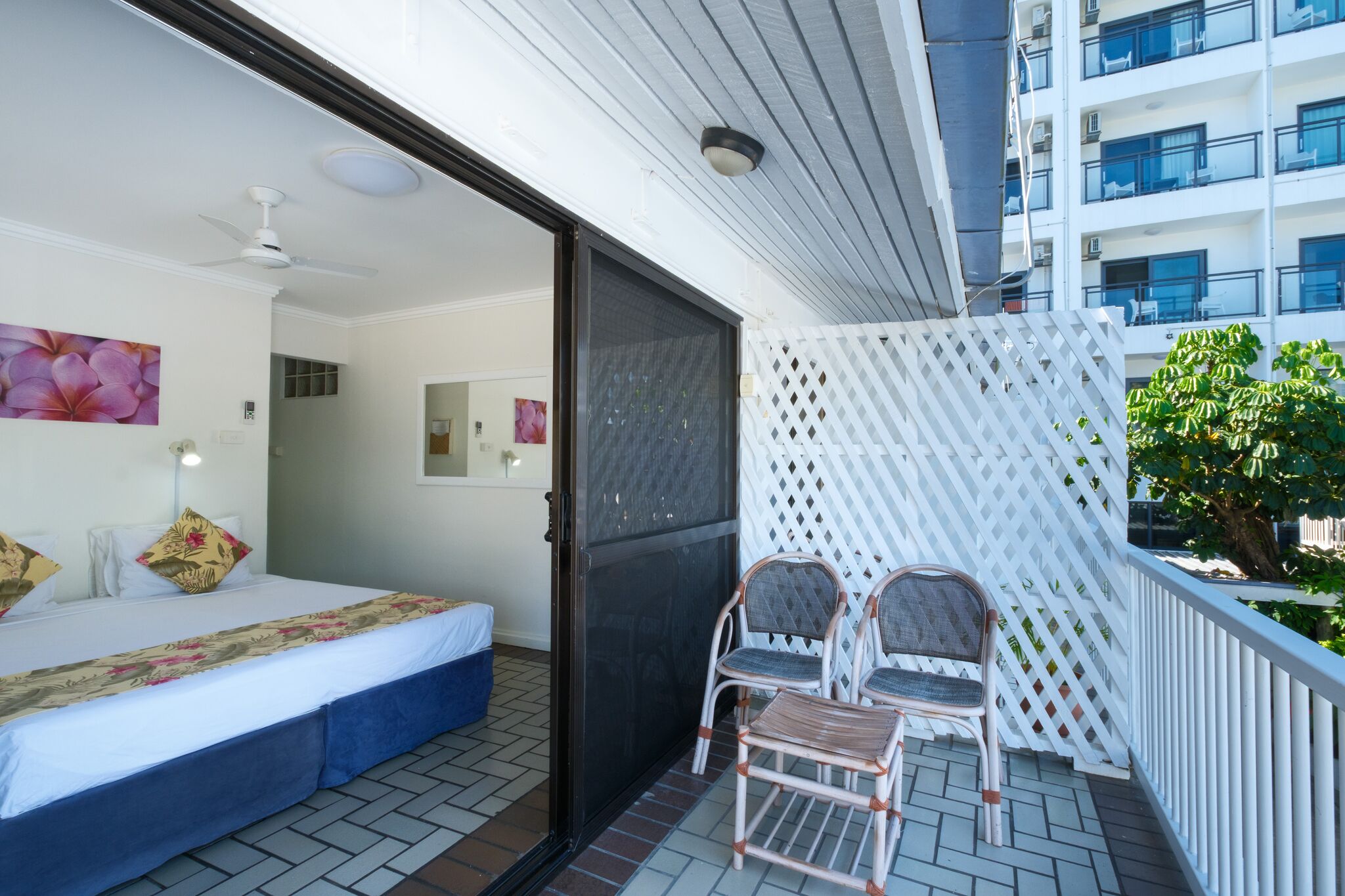 Standard Room | In-room safe, free WiFi, bed sheets